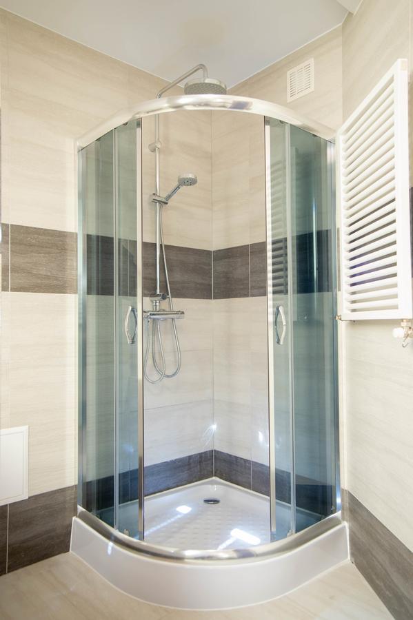 Apartament Luna Gizycko Ngoại thất bức ảnh