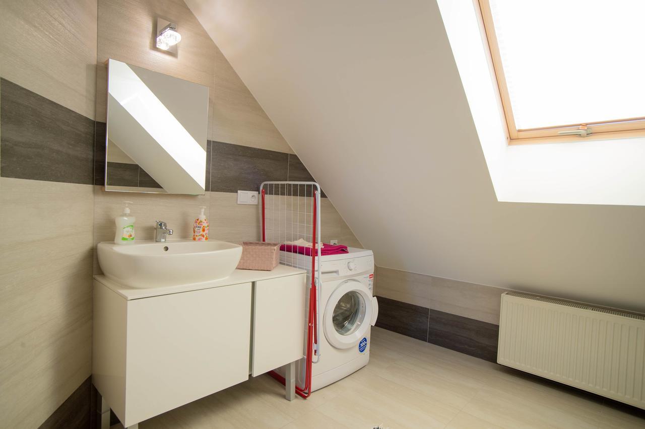 Apartament Luna Gizycko Ngoại thất bức ảnh